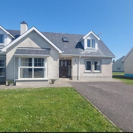 Holiday Home Bundoran Ngoại thất bức ảnh