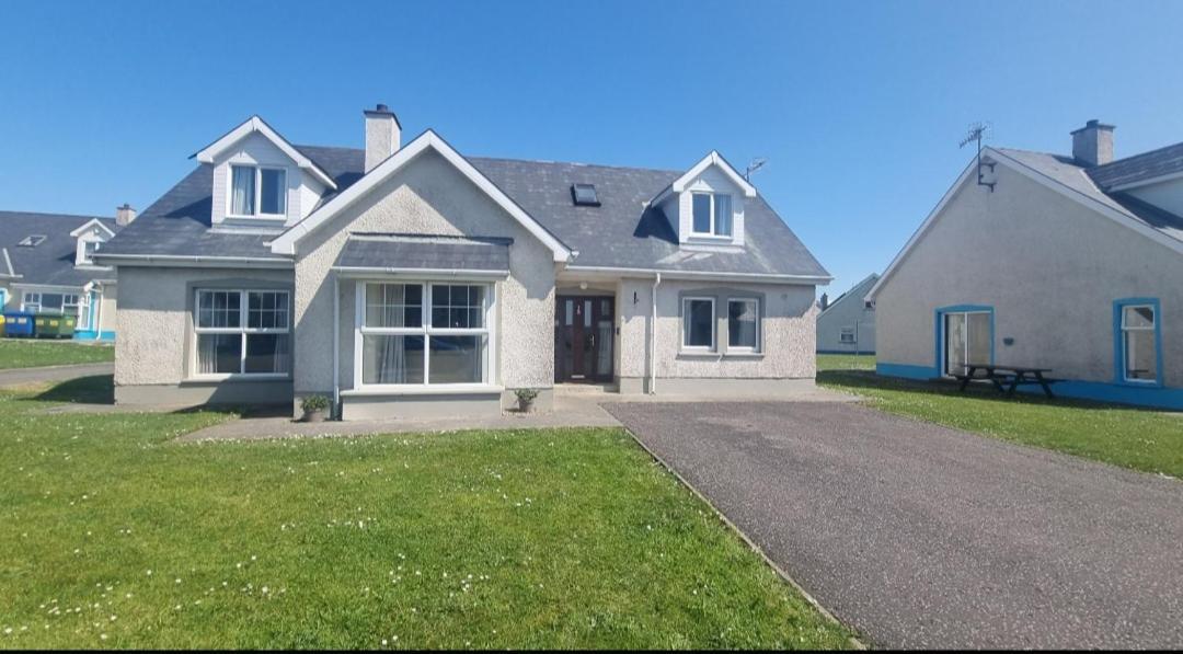 Holiday Home Bundoran Ngoại thất bức ảnh