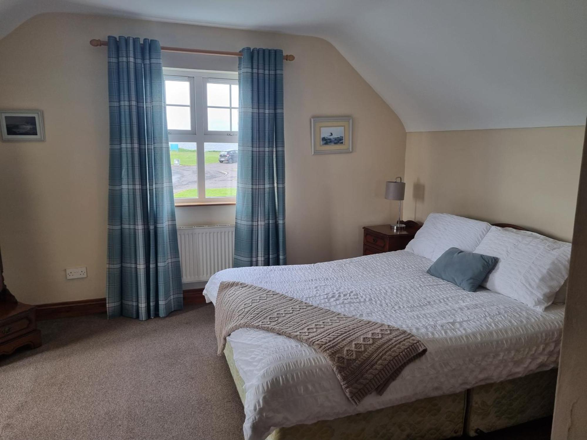 Holiday Home Bundoran Ngoại thất bức ảnh