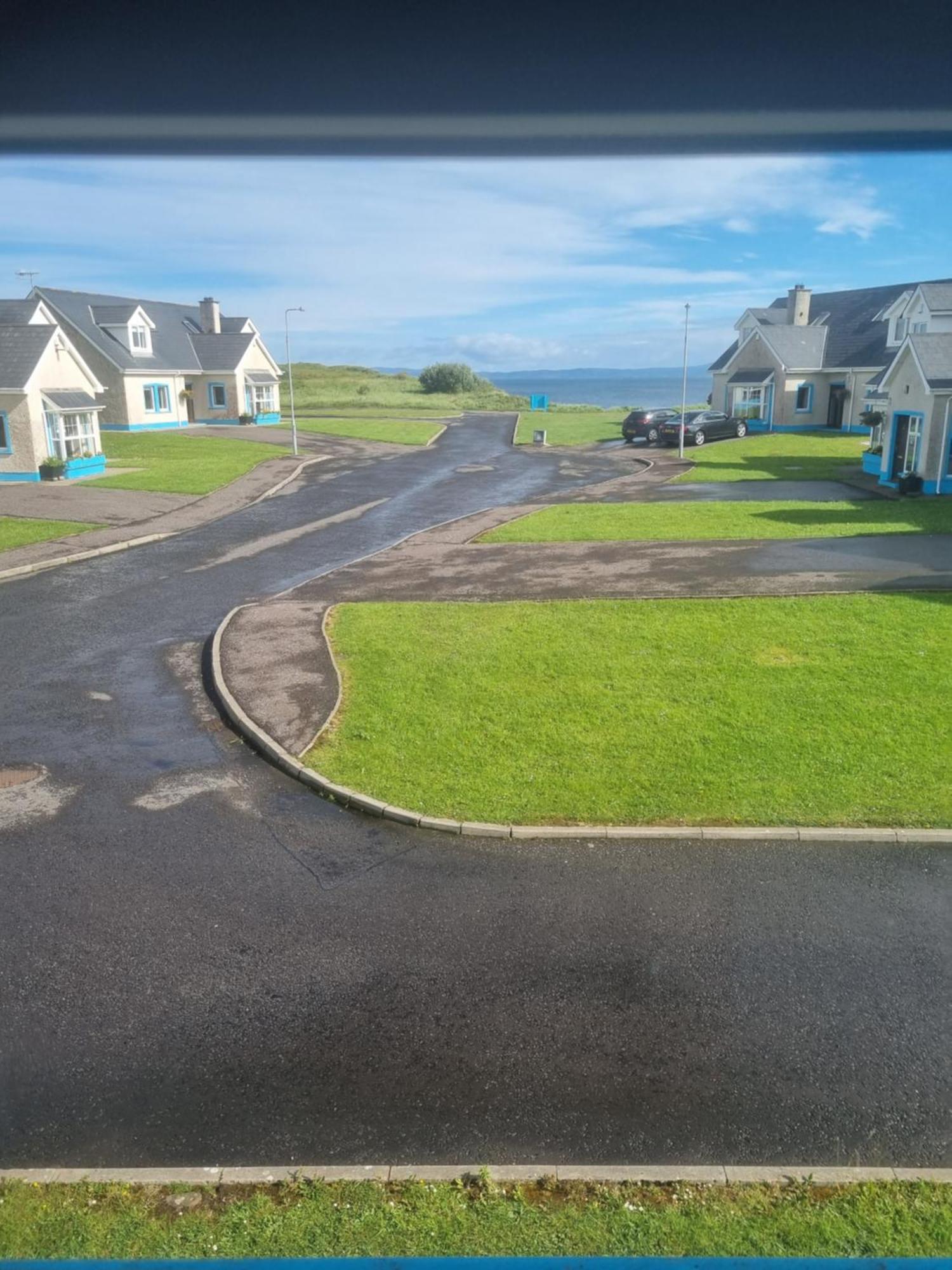Holiday Home Bundoran Ngoại thất bức ảnh