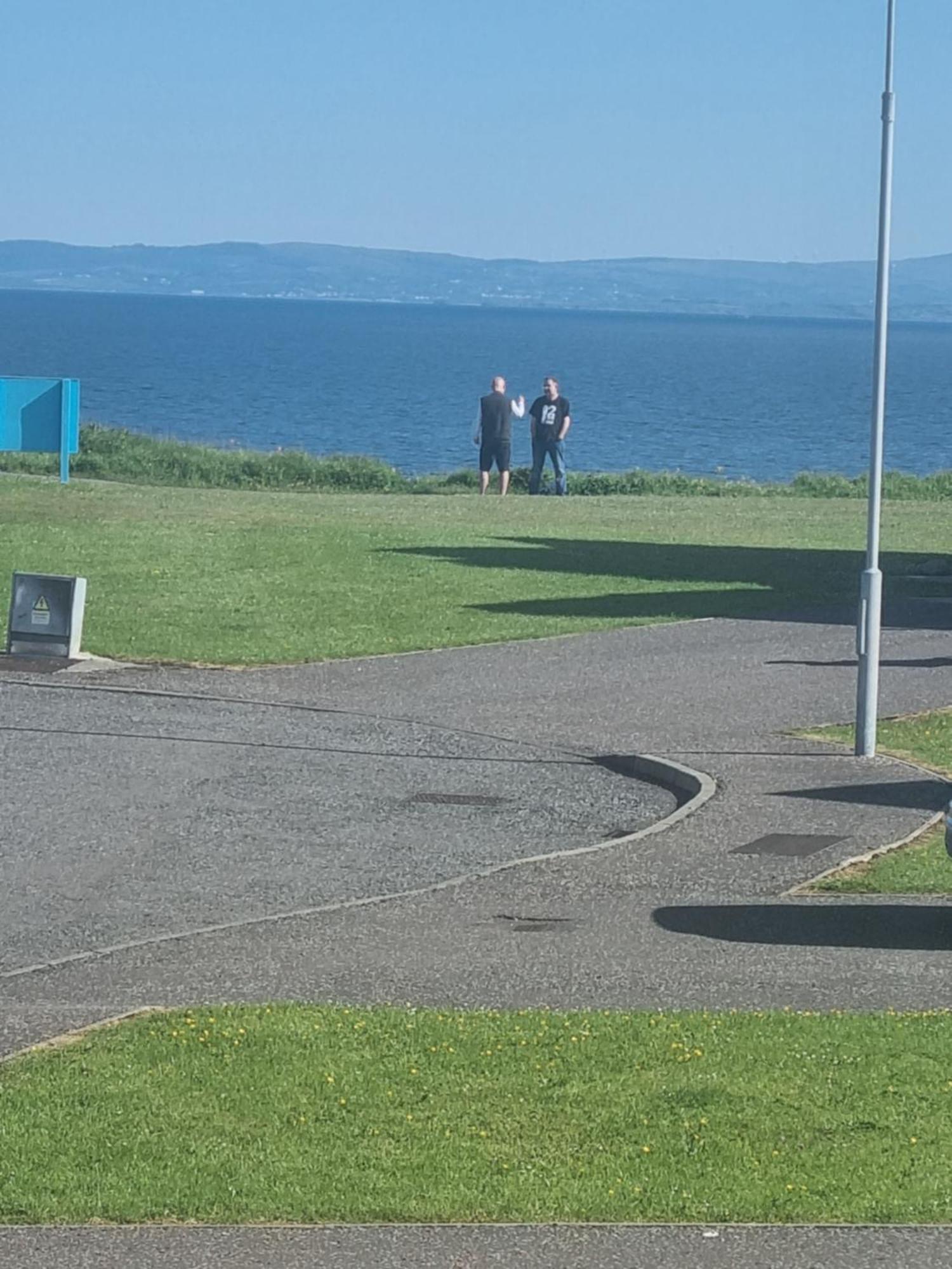 Holiday Home Bundoran Ngoại thất bức ảnh